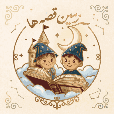 سرزمین قصه‌ها