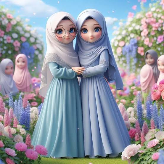 جلد قصه «لقمان و دخترانش»