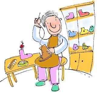 جلد قصه «ماجرای کفش سفید»